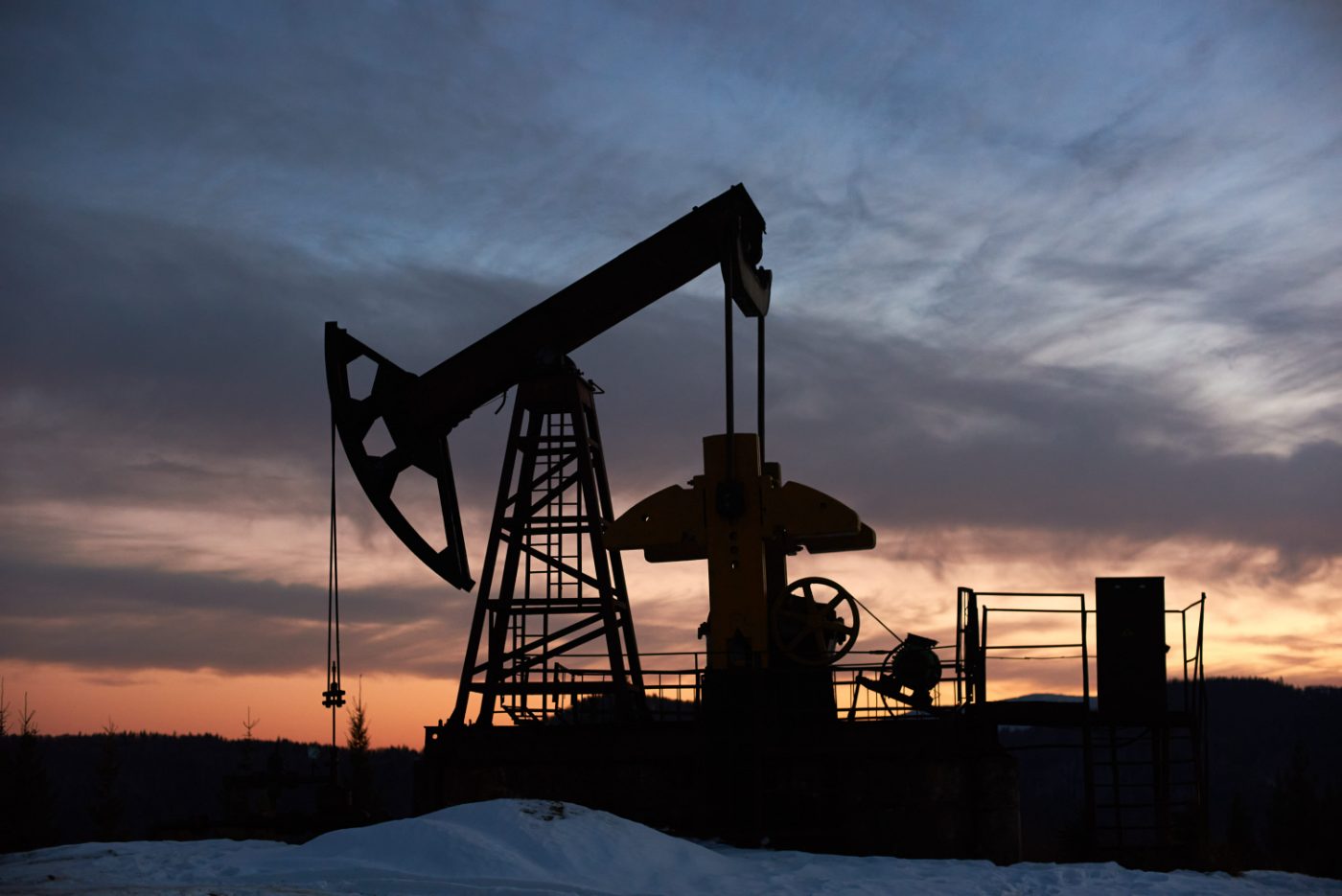 Нефтегазовое оборудование Нефтемаш